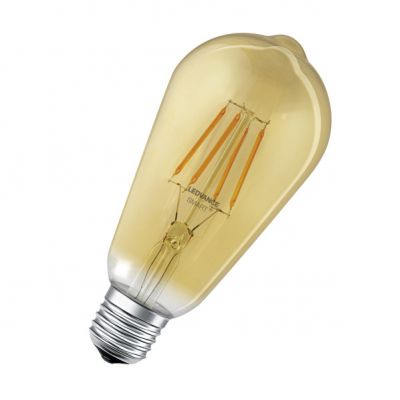 Żarówka LED SMART BTE60D 5,5W/825 230V FILGD E27 FS1 4058075208605 LEDVANCE (4058075208605)